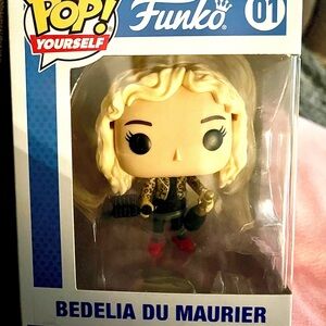 Funko Pop! Bedelia Du Maurier from Hannibal